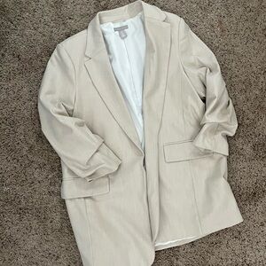Women’s Dress Jacket
